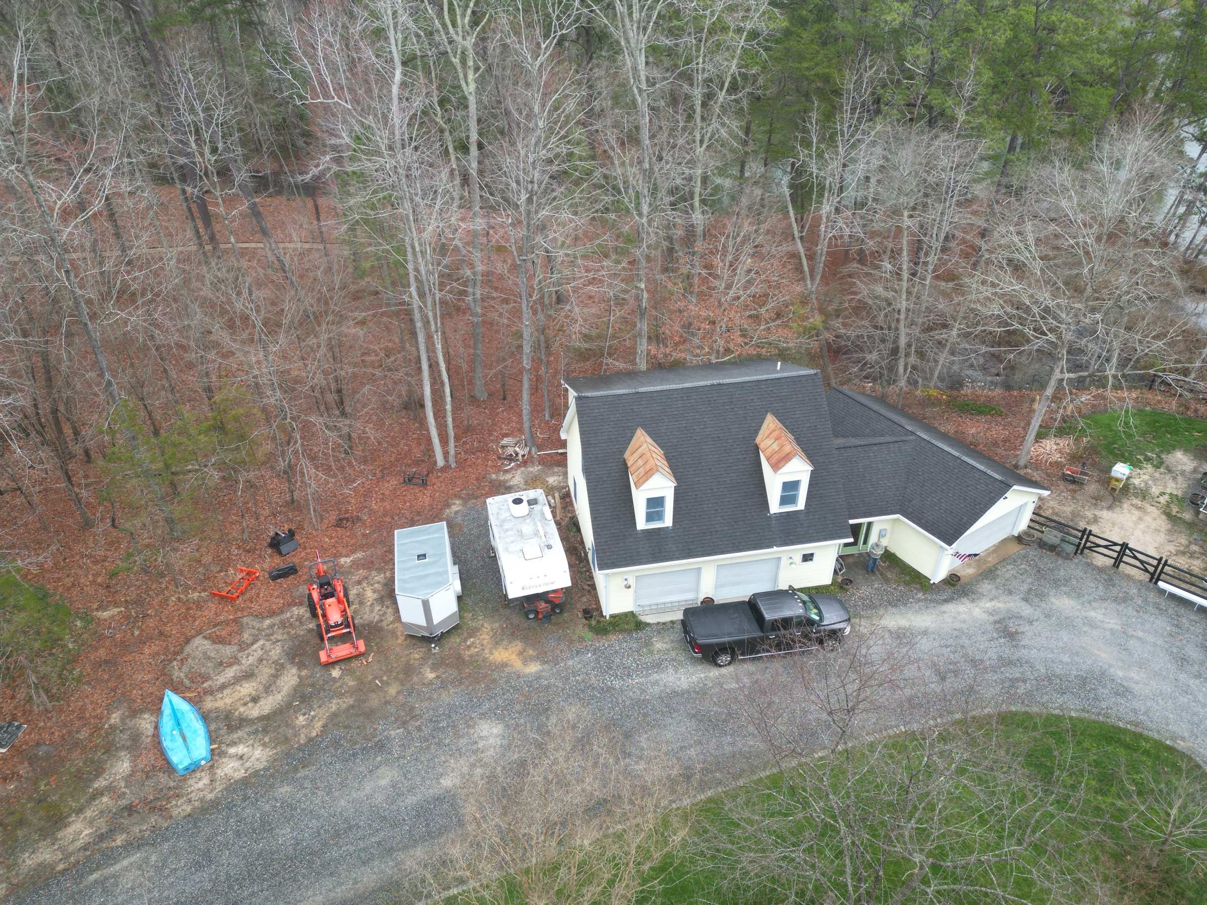 Prosper leadership team