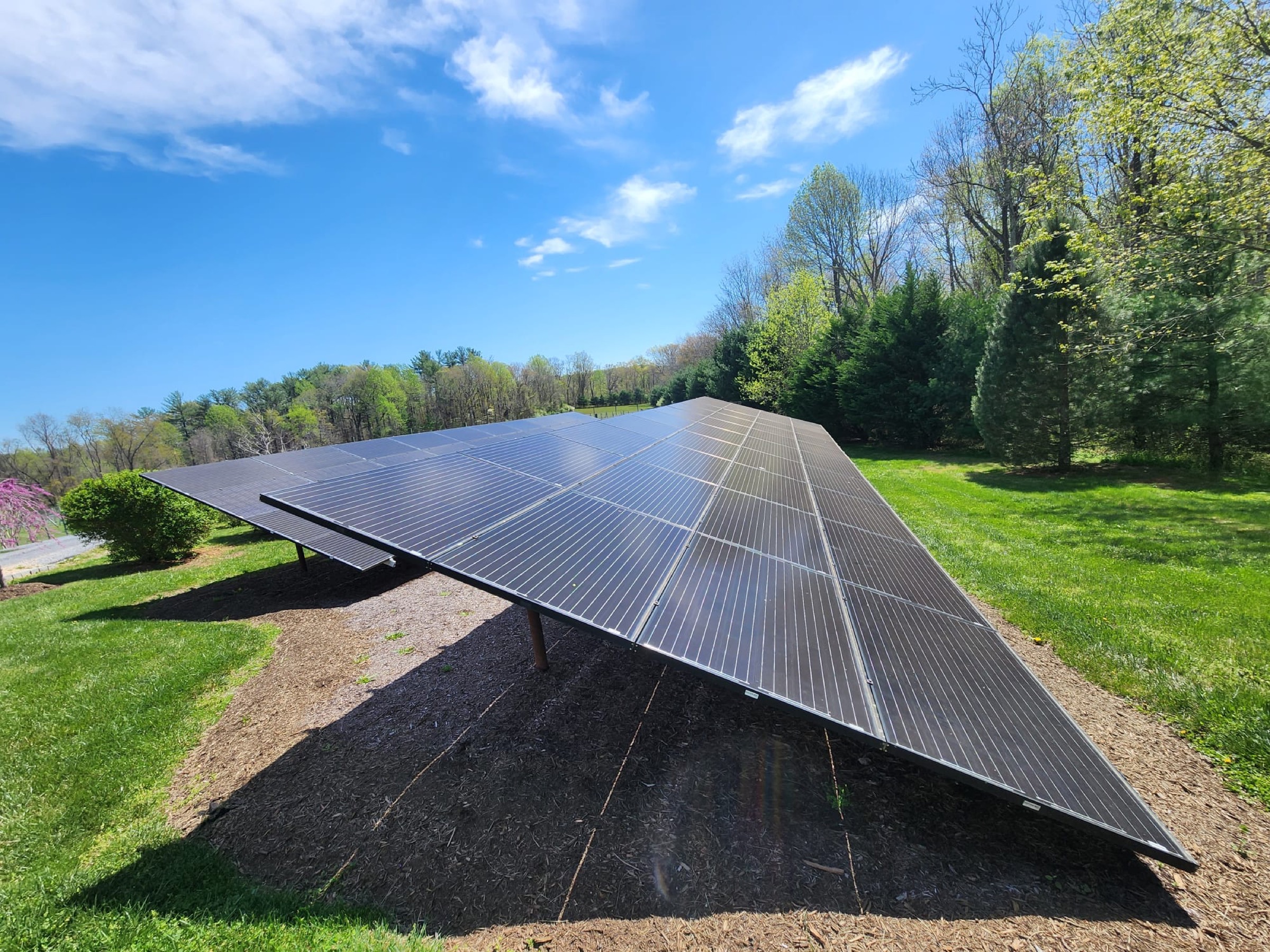 Prosper team together at a retreat