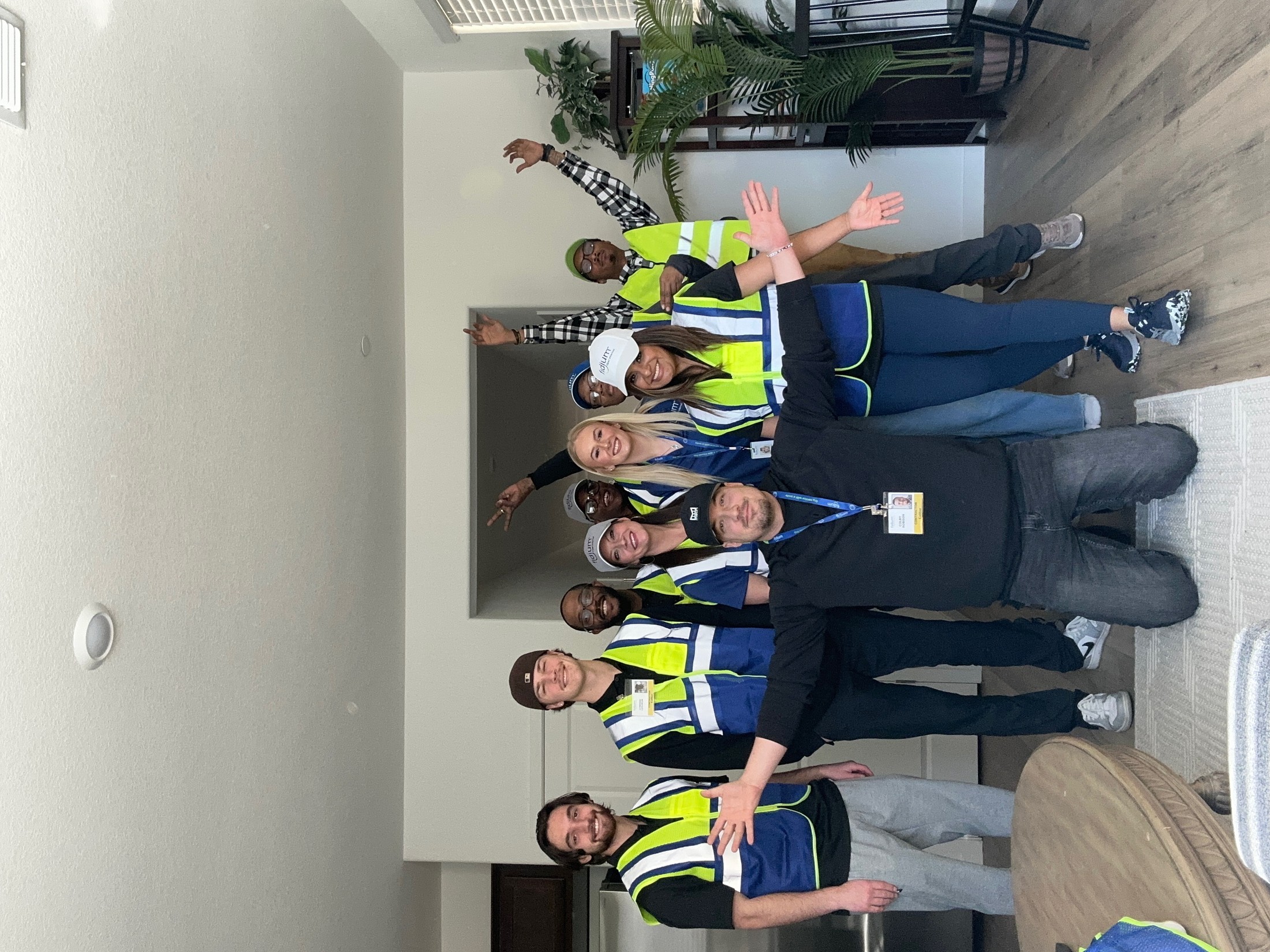 Prosper team culture